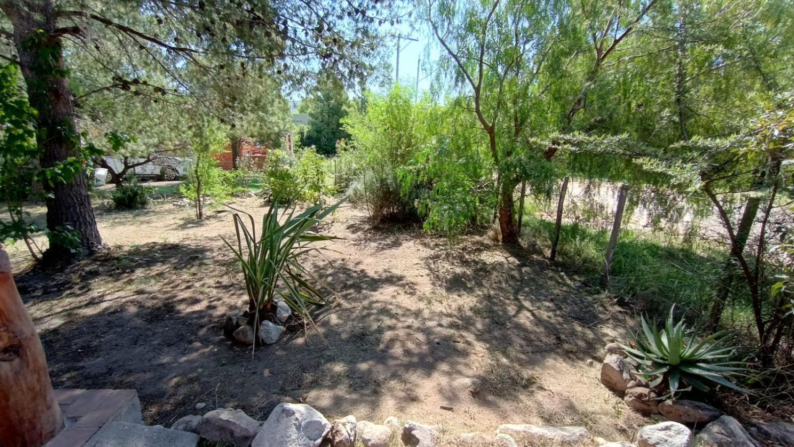 Al Pie Del Cerro Champaqui Villa Los Hornillos Kültér fotó